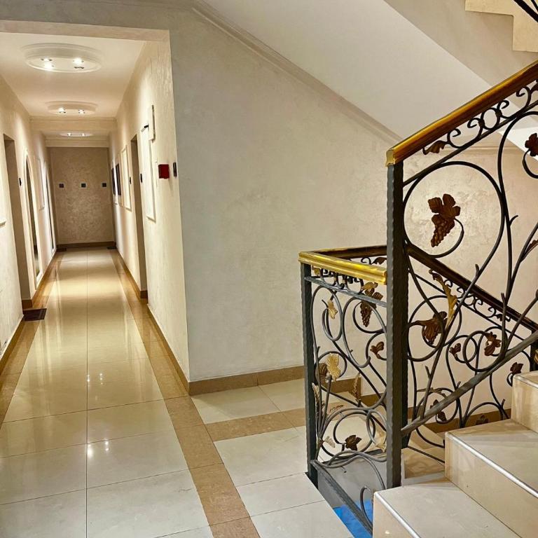 Novi Sad Premium Fair Apt - Fast WiFi - Apartman sa 1 Spavaćom Sobom - 7