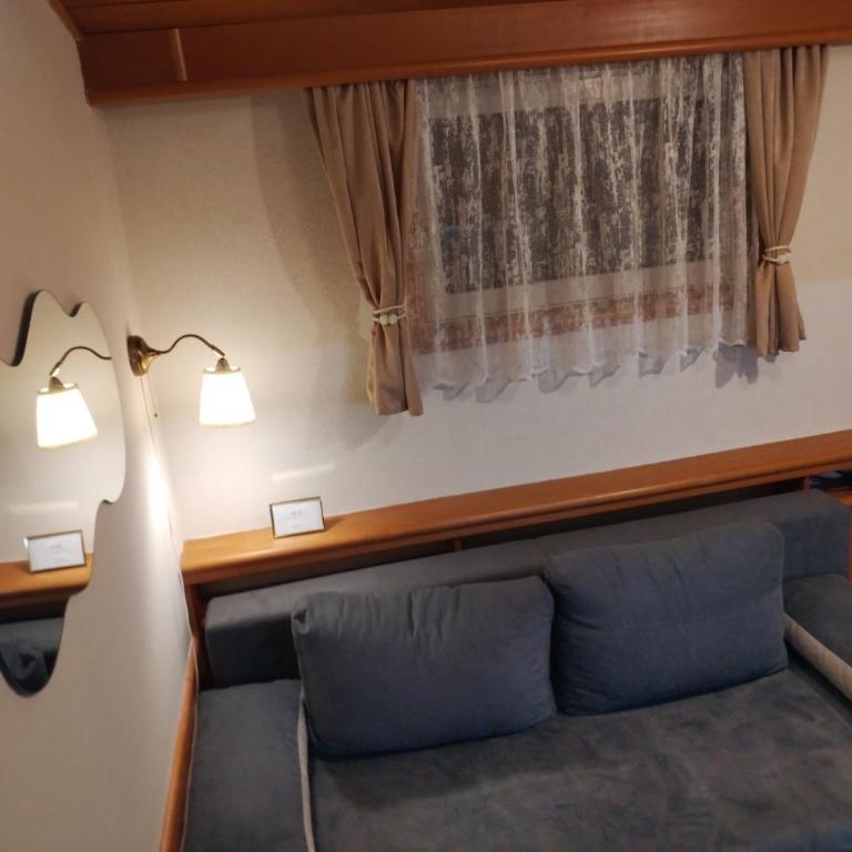 Apartman 601 i 603 Kopaonik Centar - Deluxe One-Bedroom Apartment - 8