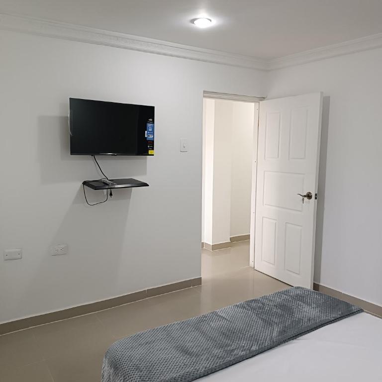 Apto San José - Apartamento de 2 dormitorios - 3