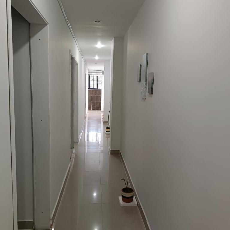 Apto San José - Apartamento de 2 dormitorios - 4