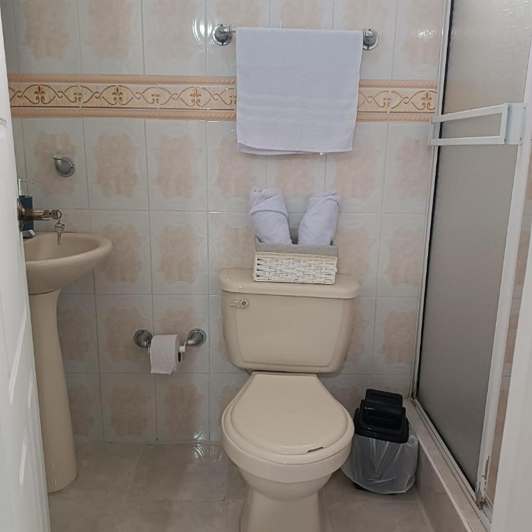 Apto San José - Apartamento de 2 dormitorios - 5