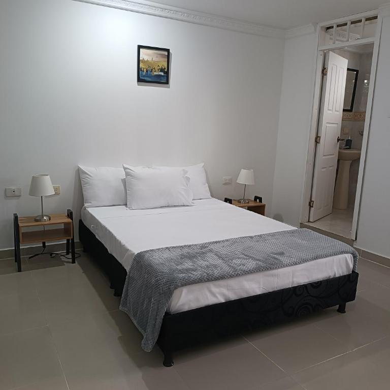 Apto San José - Apartamento de 2 dormitorios - 7
