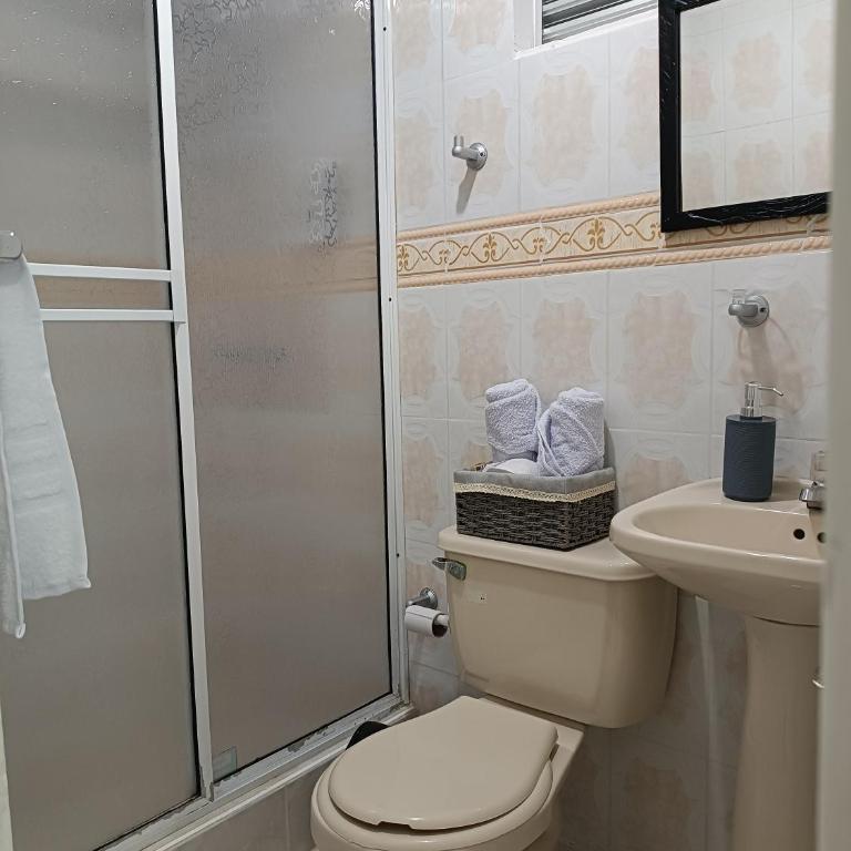 Apto San José - Apartamento de 2 dormitorios - 9