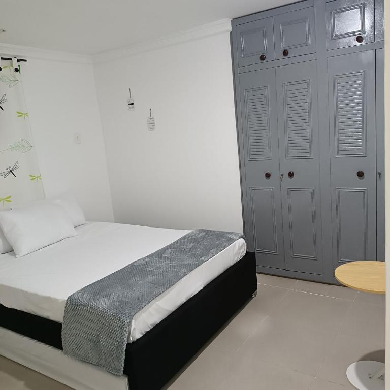 Apto San José - Apartamento de 2 dormitorios - 12
