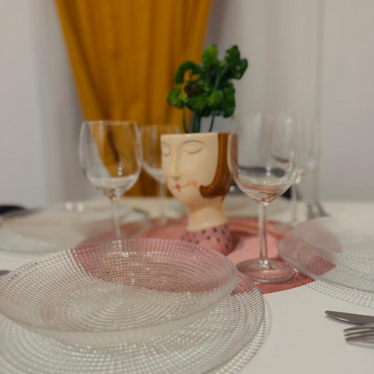 Friendly Apartment - Appartamento con 2 Camere da Letto - 12