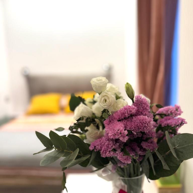 Friendly Apartment - Appartamento con 2 Camere da Letto - 5