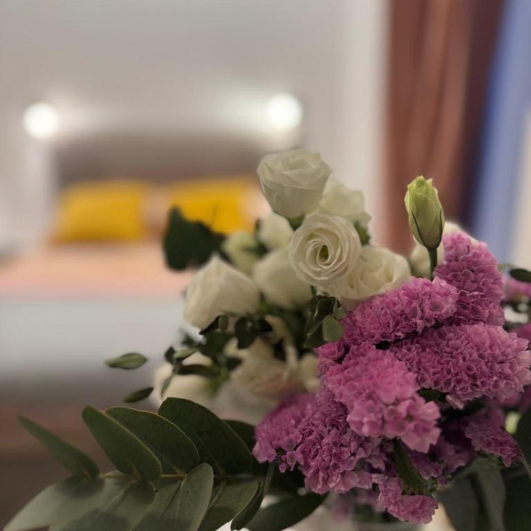Friendly Apartment - Appartamento con 2 Camere da Letto - 3