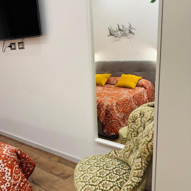 Friendly Apartment - Appartamento con 2 Camere da Letto - 8