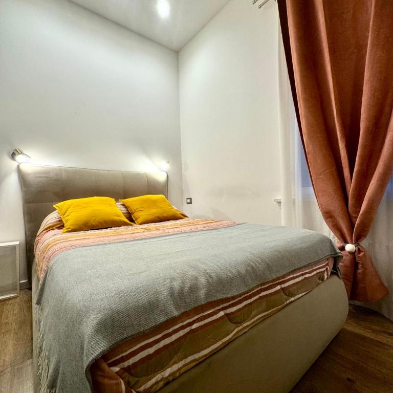 Friendly Apartment - Appartamento con 2 Camere da Letto - 4