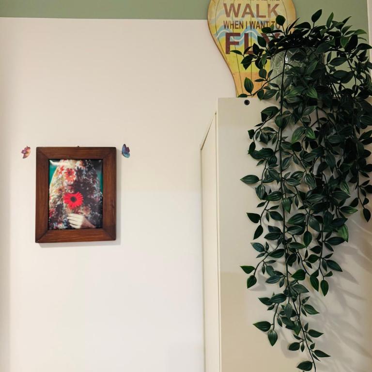 Friendly Apartment - Appartamento con 2 Camere da Letto - 10