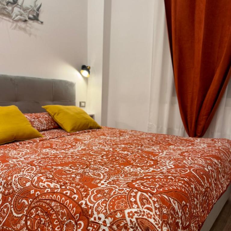 Friendly Apartment - Appartamento con 2 Camere da Letto - 9