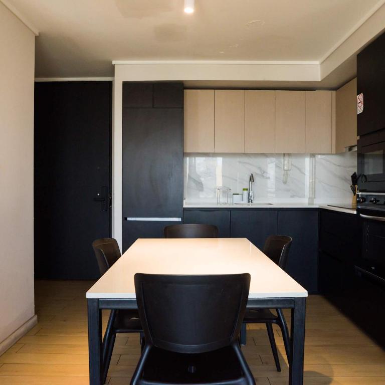 Experiencia de primera clase a pasos del Costanera - Apartamento - 20