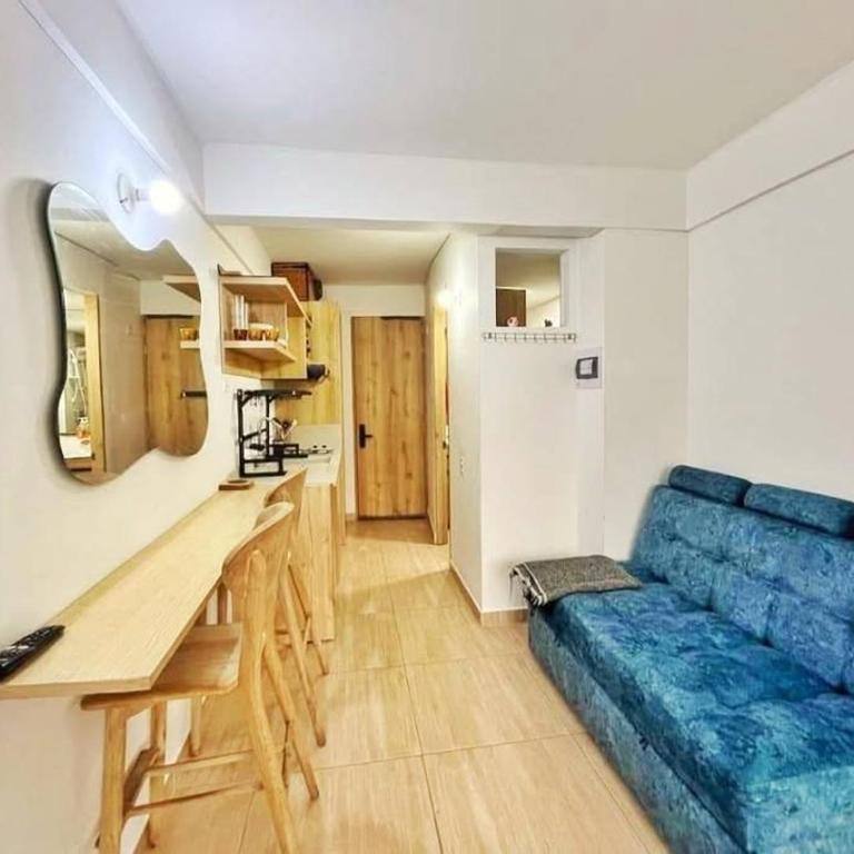 Bogotá centro historico Lujo y cultura - Apartamento de 1 dormitorio - 1