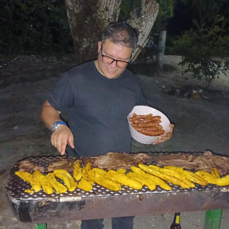 Espinal H11 - Casa de 3 dormitorios - 1