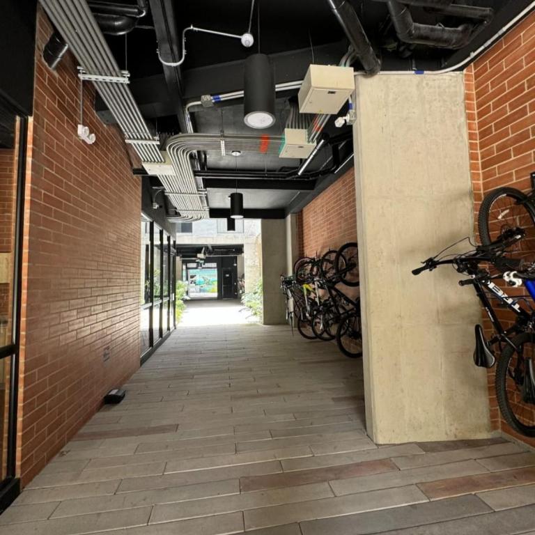 Bogotá centro historico Lujo y cultura - Apartamento de 1 dormitorio - 9