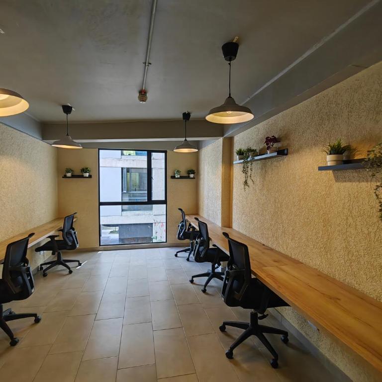 Bogotá centro historico Lujo y cultura - Apartamento de 1 dormitorio - 13