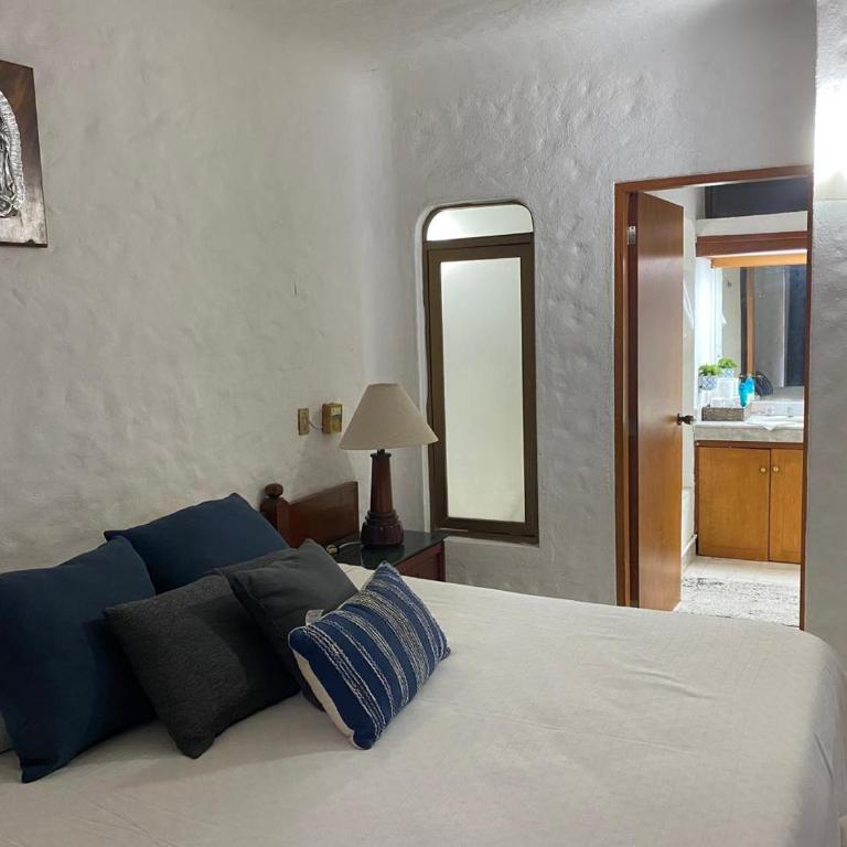 Your home in Vallarta - Apartamento de 1 dormitorio - 11