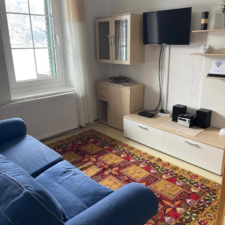 Seevilla Annenheim - Apartment auf der 1. Etage - 1