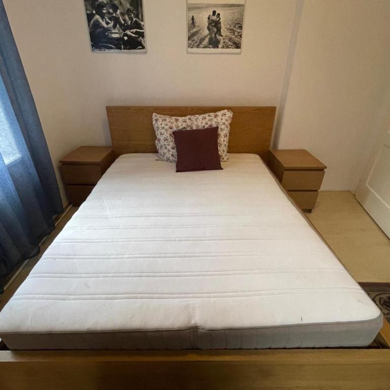 Seevilla Annenheim - Apartment auf der 1. Etage - 4