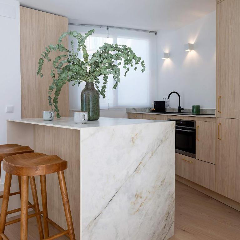 Genteel Home Manríquez Córdoba - Apartamento de 1 dormitorio con terraza - 15