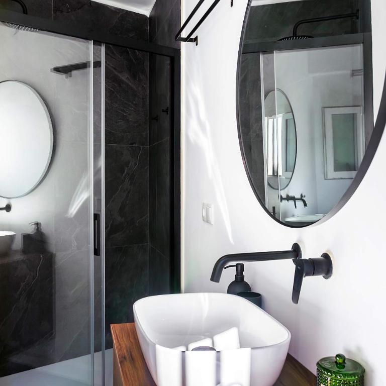 Genteel Home Manríquez Córdoba - Apartamento de 1 dormitorio con terraza - 18