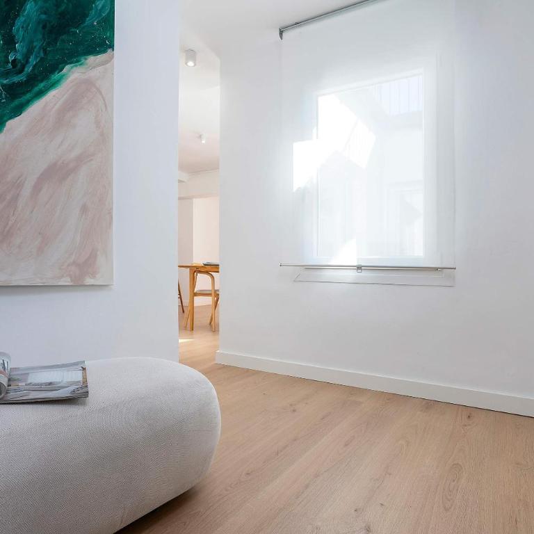 Genteel Home Manríquez Córdoba - Apartamento de 1 dormitorio con terraza - 17
