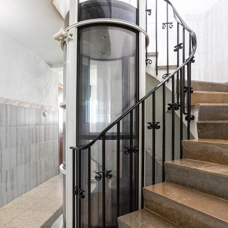 Genteel Home Manríquez Córdoba - Apartamento de 1 dormitorio con terraza - 20