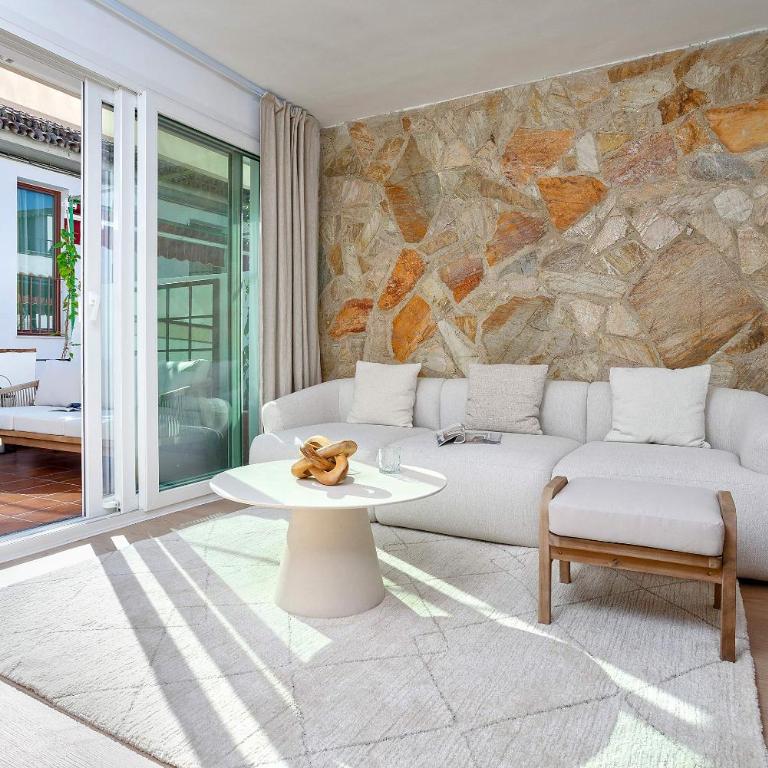 Genteel Home Manríquez Córdoba - Apartamento de 1 dormitorio con terraza - 2