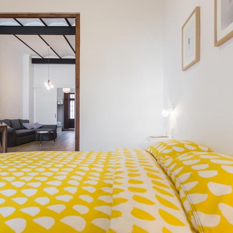 House near beach w-terrace - Two-Bedroom Apartment - 16