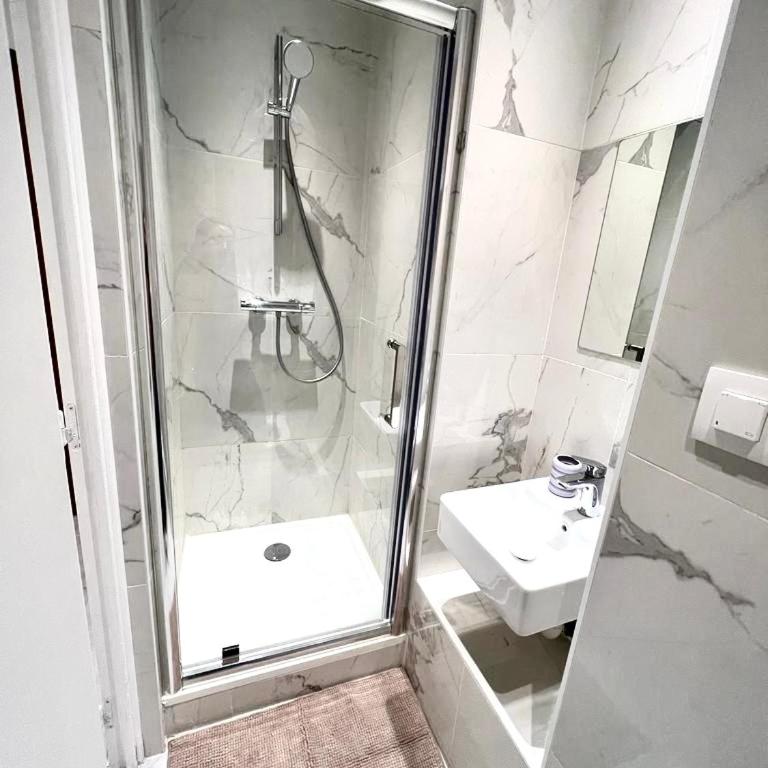 1 bedroom Brand new flat in the heart of Nice quartier des Musiciens - Appartement 1 Chambre - 5