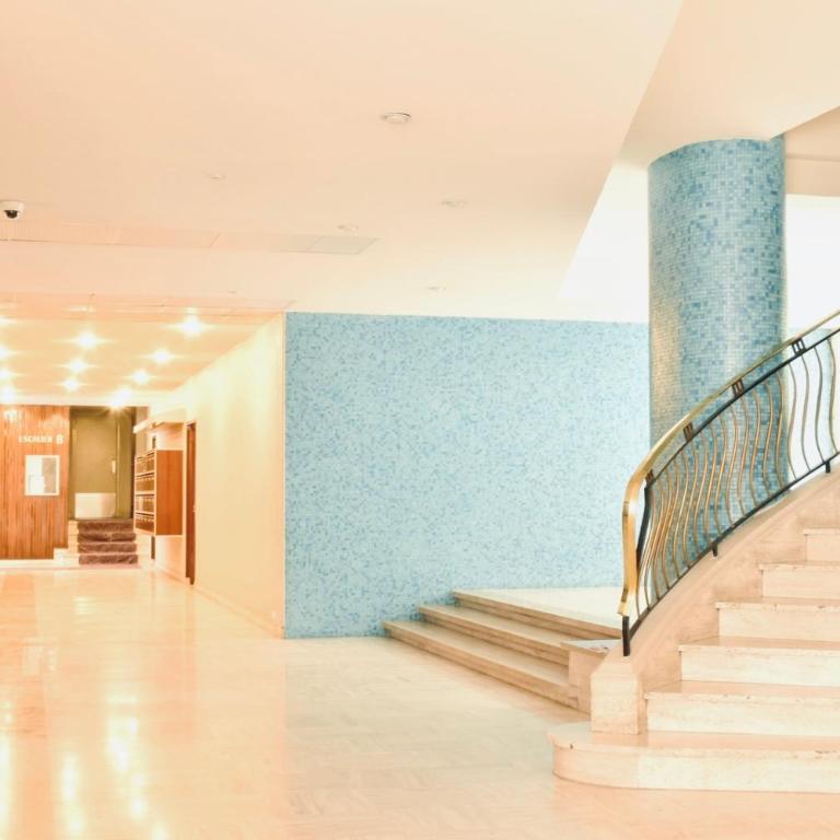 1 bedroom Brand new flat in the heart of Nice quartier des Musiciens - Appartement 1 Chambre - 9