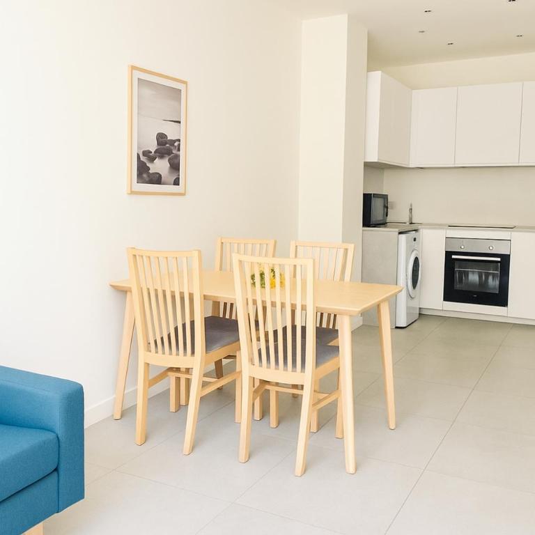 1 bedroom Brand new flat in the heart of Nice quartier des Musiciens - Appartement 1 Chambre - 2