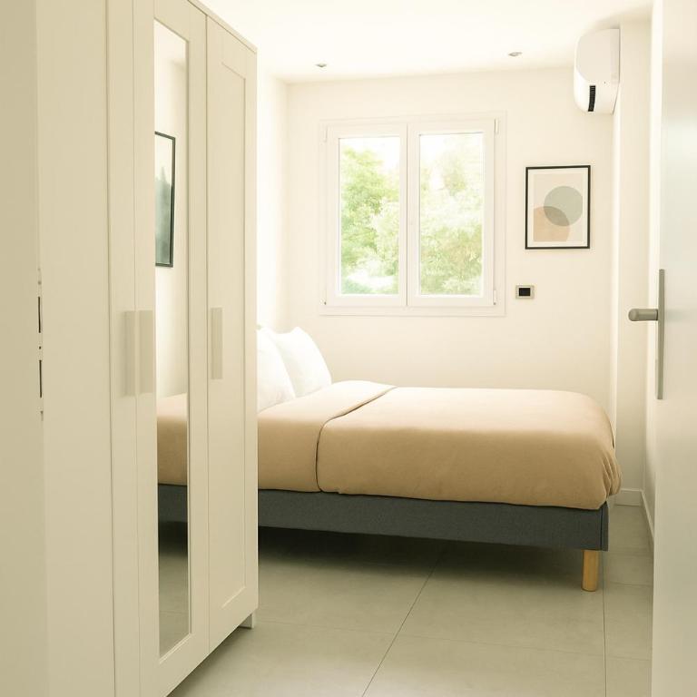 1 bedroom Brand new flat in the heart of Nice quartier des Musiciens - Appartement 1 Chambre - 3