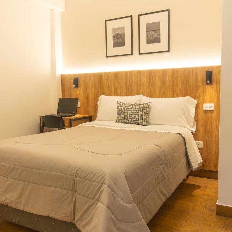 Majhu Hostal - Habitación Doble - 9