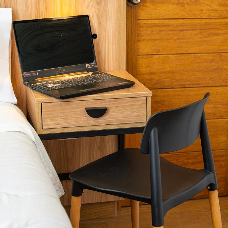 Majhu Hostal - Habitación Doble - 15