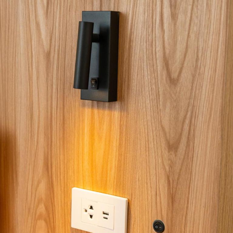 Majhu Hostal - Habitación Doble - 17