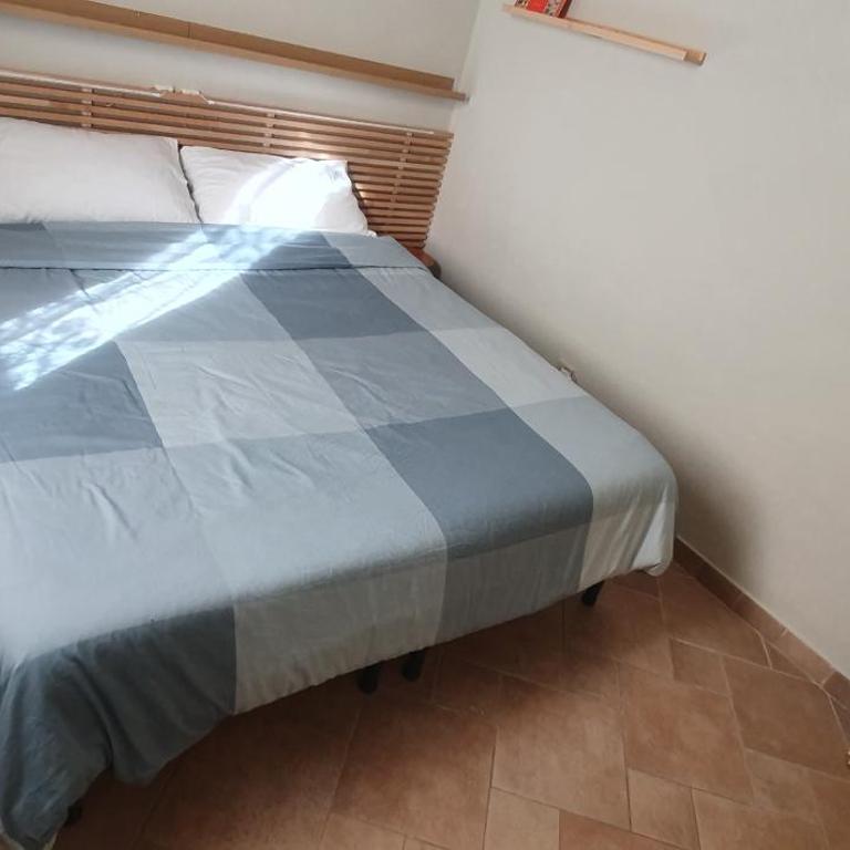 Appartamento Santa Sofia - Appartamento con 1 Camera da Letto - 2