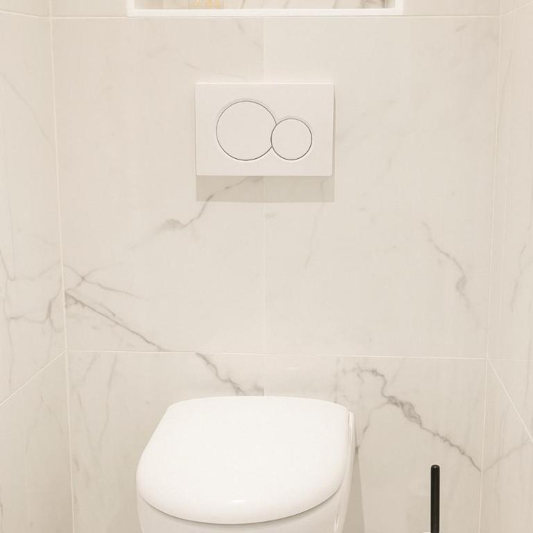 1 bedroom Brand new flat in the heart of Nice quartier des Musiciens - Appartement 1 Chambre - 6