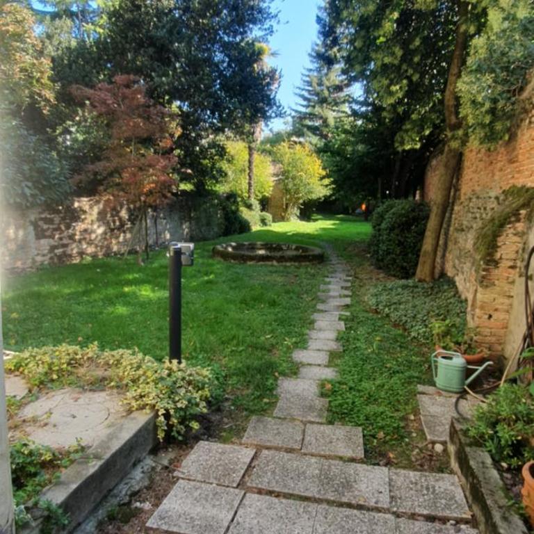 Appartamento Santa Sofia - Appartamento con 1 Camera da Letto - 5