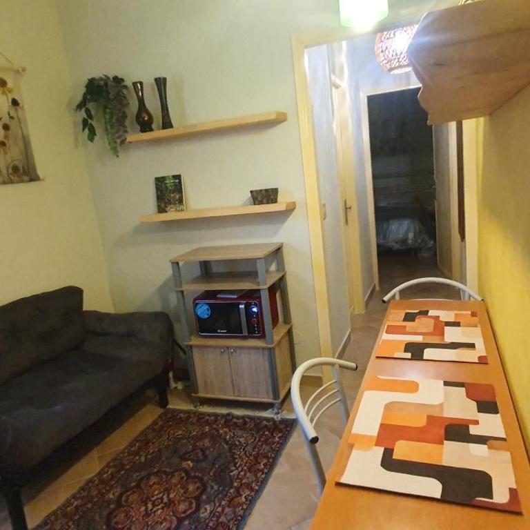 Appartamento Santa Sofia - Appartamento con 1 Camera da Letto - 7
