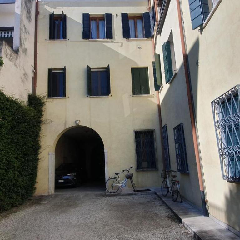 Appartamento Santa Sofia - Appartamento con 1 Camera da Letto - 9