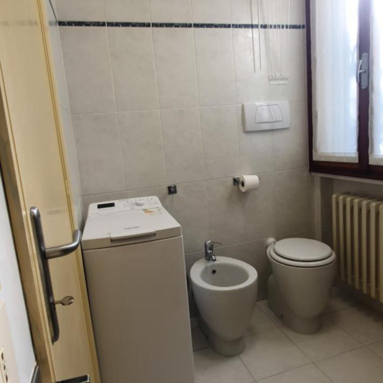 Appartamento Santa Sofia - Appartamento con 1 Camera da Letto - 10