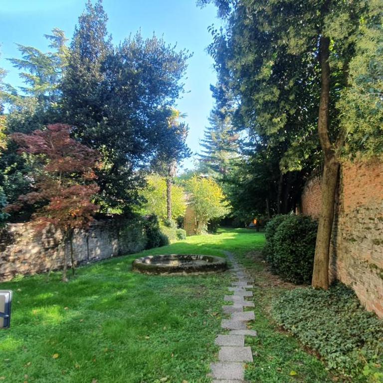 Appartamento Santa Sofia - Appartamento con 1 Camera da Letto - 11