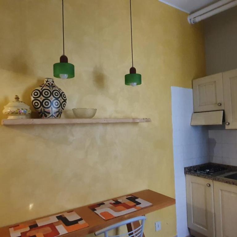 Appartamento Santa Sofia - Appartamento con 1 Camera da Letto - 12