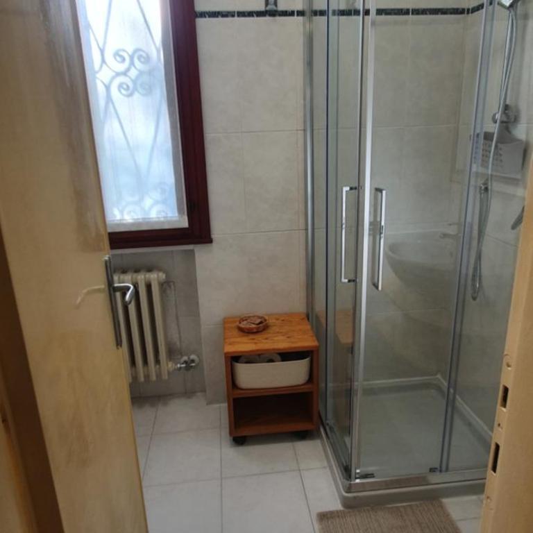 Appartamento Santa Sofia - Appartamento con 1 Camera da Letto - 13