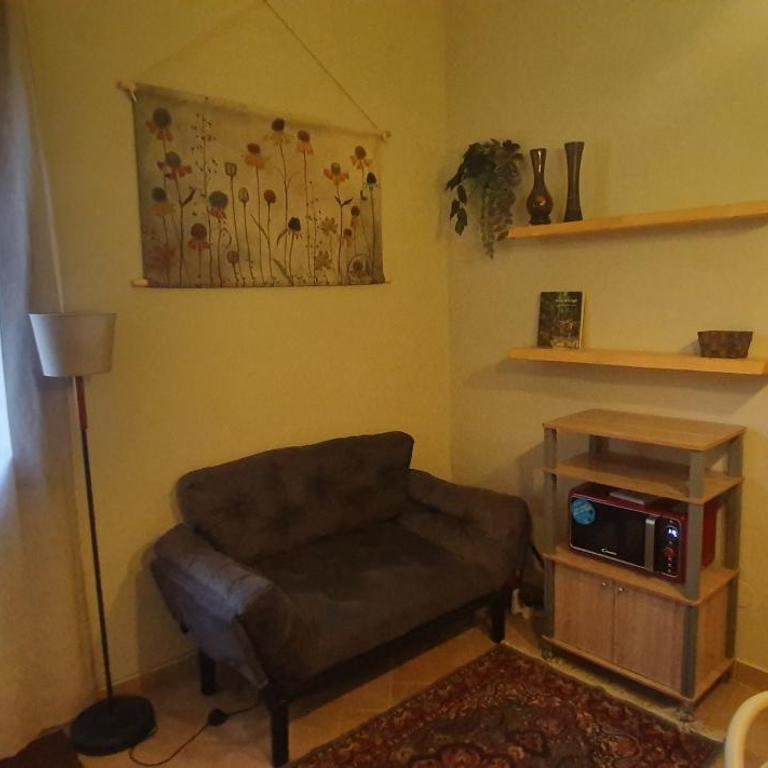 Appartamento Santa Sofia - Appartamento con 1 Camera da Letto - 14