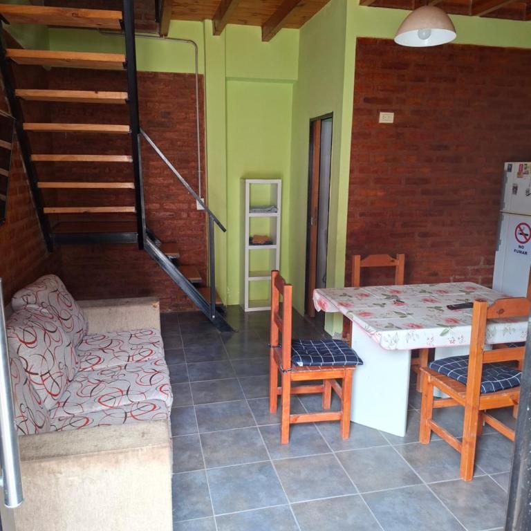 Departamento jasmin - Apartamento de 1 dormitorio - 3