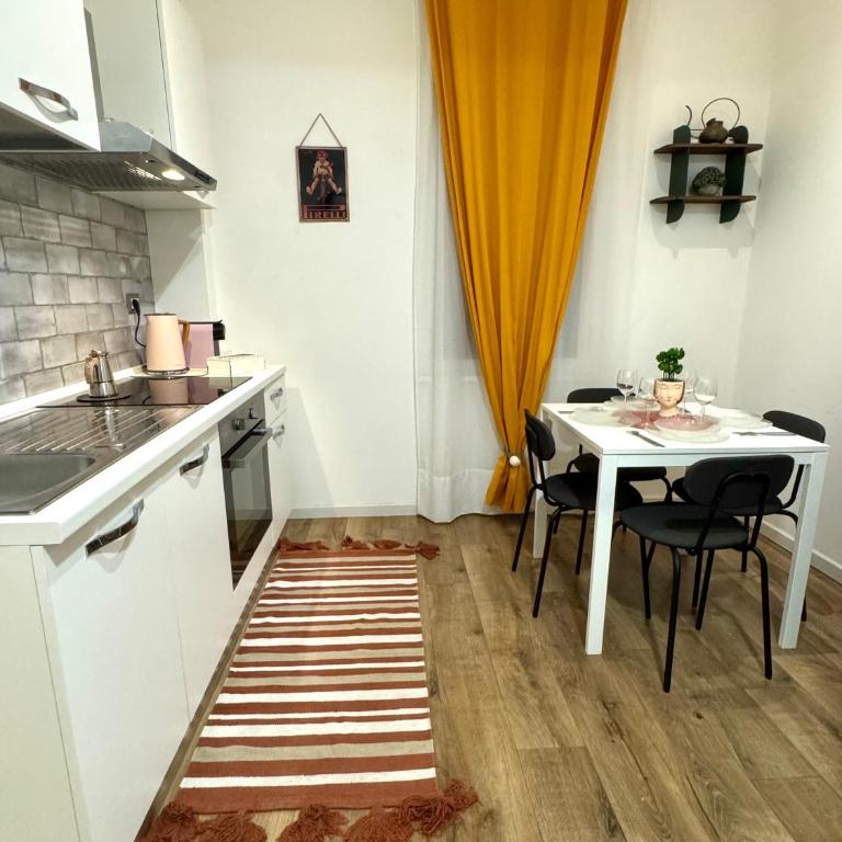 Friendly Apartment - Appartamento con 2 Camere da Letto - 11