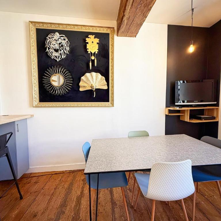 Molinski, Centre-ville à 5 min du port - Appartamento con 2 Camere da Letto - 15