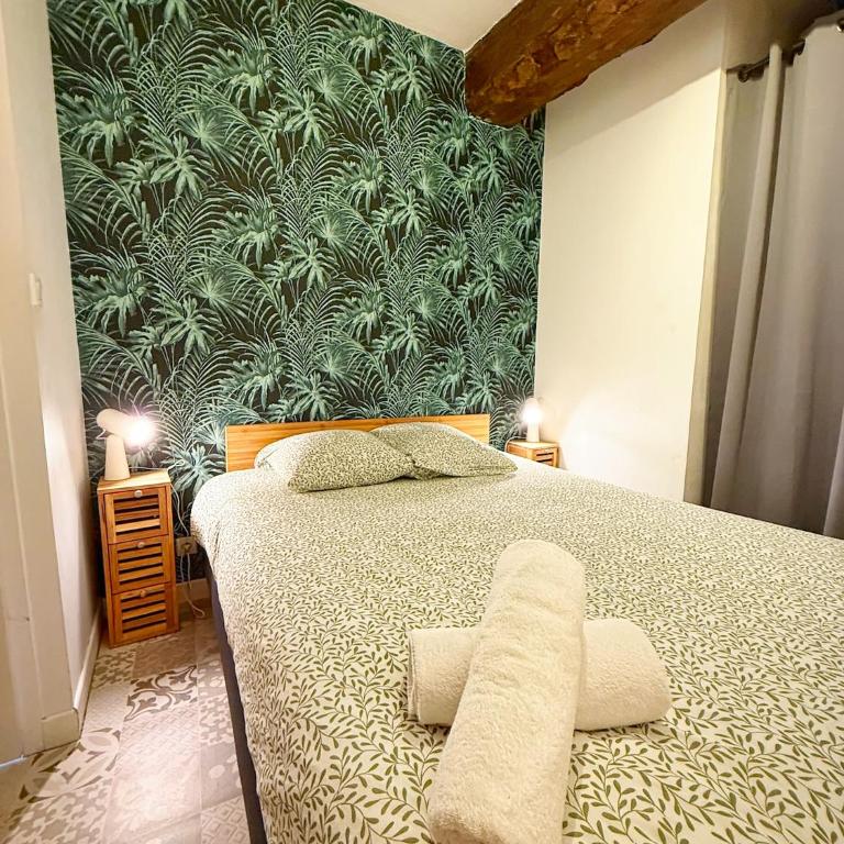 Molinski, Centre-ville à 5 min du port - Appartamento con 2 Camere da Letto - 6